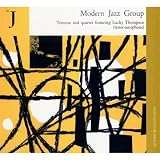 Modern Jazz Group