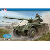 1/35 フランス陸軍 EBR-10 装輪装甲車