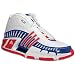 adidas Men's NBA Professor