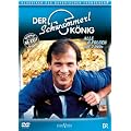 Der Schwammerlk�nig - Die komplette Serie(Folgen 01-06) [2 DVDs]
