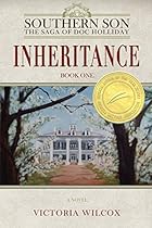 Inheritance (Southern Son: The Saga of Doc Holliday)