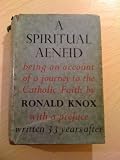 51hk4hWLgPL. SL160  A Spiritual Aeneid
