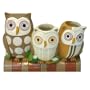 Allure Home Creations Hoot Toothbrush Holder