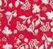 Impression Mat-Flowery Leaves: 1 Count