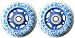 CHEETAH Wheels for RIPSTICK ripstik caster board ABEC 9