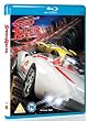 Speed Racer [Blu-ray] [2008][Region Free]
