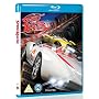 Speed Racer [Blu-ray] [2008]