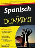 Produkt-Bild: Spanisch f&uuml;r Dummies (Fur Dummies)