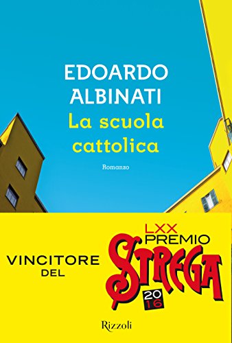 La scuola cattolica (Scala italiani) (Italian Edition)
