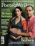 Poets & Writers Magazine