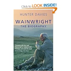 Wainwright: The Biography
