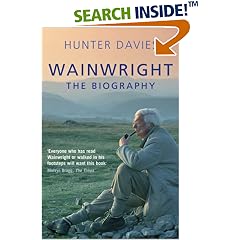 Wainwright: The Biography