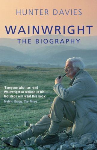 Wainwright: The Biography