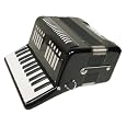12 Bass Piano Accordion
