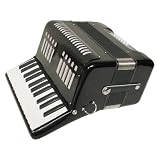 12 Bass Piano Accordion - B0002C99SK