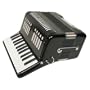 12 Bass Piano Accordion