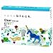 nanoblock Clear Color Set NB-016
