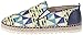 Nine West Women's Noney Fabric Boat Shoe