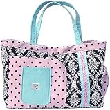 Immix Diaper Tote Bag (Bellamy style)