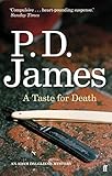 A taste for death