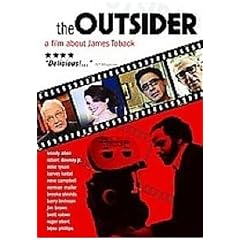 The Outsider [DVD] [2005]