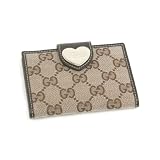 (グッチ) GUCCI パスケース　ハート 224261-FFPAG-9643 [並行輸入品] GUCCI