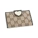 (グッチ) GUCCI パスケース　ハート 224261-FFPAG-9643 [並行輸入品]