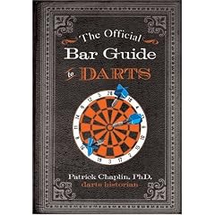 Official Bar Guide to Darts, The