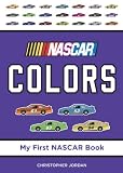 NASCAR Colors (My First NASCAR Racing Series)
