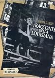 I Racconti Della Louisiana