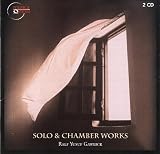 Ralf Yusuf Gawlick - Solo & Chamber Works