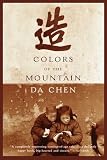 Colors of the Mountain