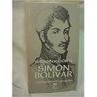 Introduccion a Simon Bolivar by  Miguel Acosta Saignes