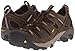 KEEN Utility Men's Atlanta Cool Low Soft Toe ESD Work Shoe, Cascade Brown/Forest Night, 12 Medium US