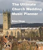 The Ultimate Church Wedding Music Planner