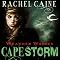 Cape Storm: Weather Warden, Book 8