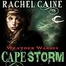 Cape Storm: Weather Warden, Book 8
