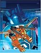 Transformers: The Ark...