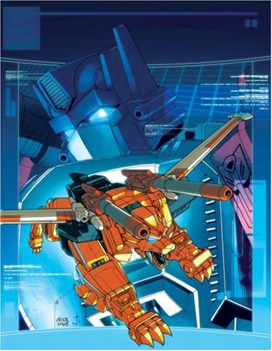 Transformers: The Ark Volume 2: Ark v. 2 (Transformers): 0 (Transformers)