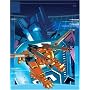 Transformers: The Ark Volume 2 (Transformers)