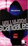 Hollywood scandales