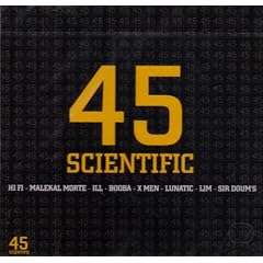 45 scientific