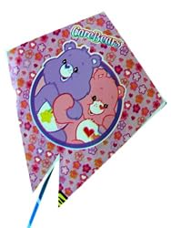 Care Bears Diamond Kite