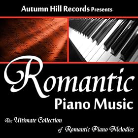     Very Romantic Piano