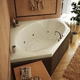 St. Barts 60 x 60 x 23