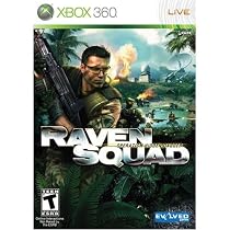 Raven Squad