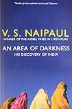 An Area of Darkness: His Discovery of India