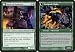 Magic: the Gathering - Mayor of Avabruck // Howlpack Alpha - Innistrad