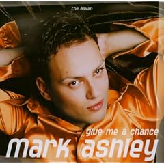 Give Me a Chance