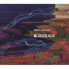 Glossolalia